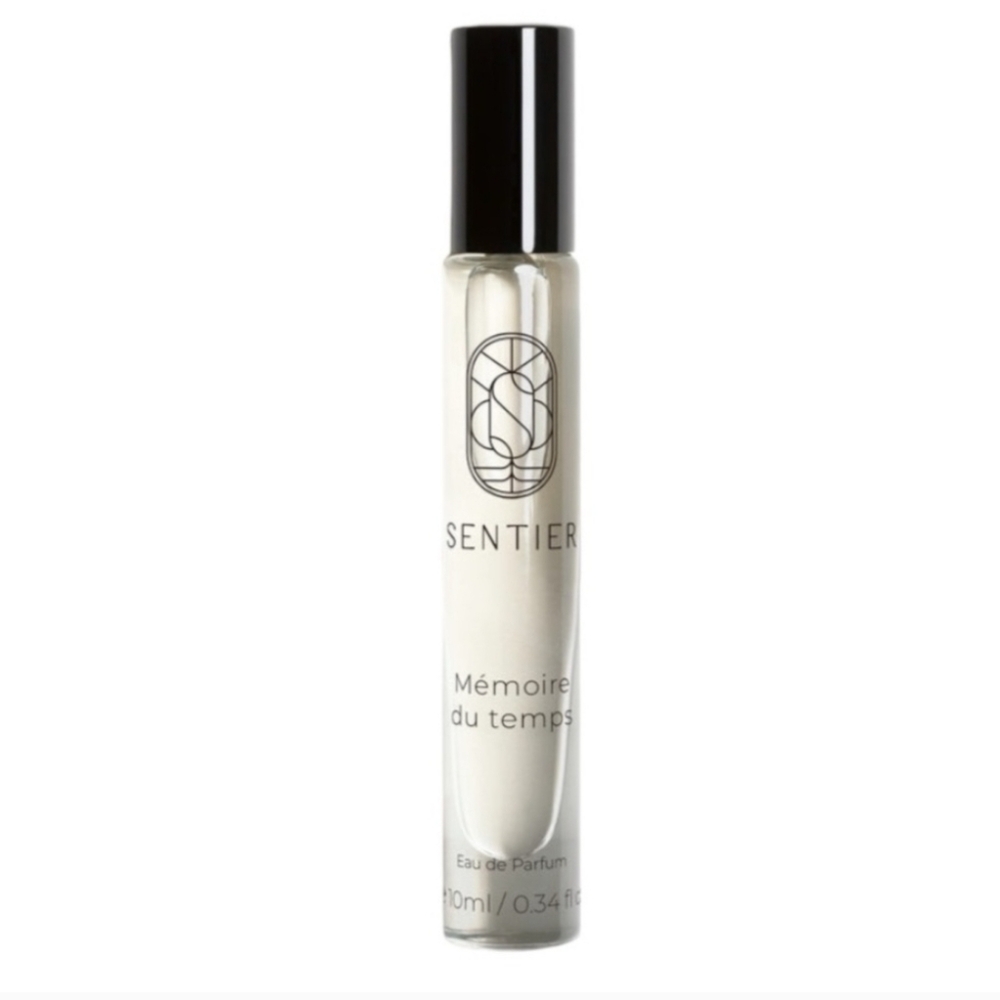 Sentier MÉMOIRE DU TEMPS Fragrance | NEW | Travel Size | Memoire Du Temps